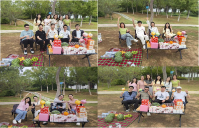 “五四展芳华，青春觅知音” J9国际平台药业五四团建活动圆满落幕