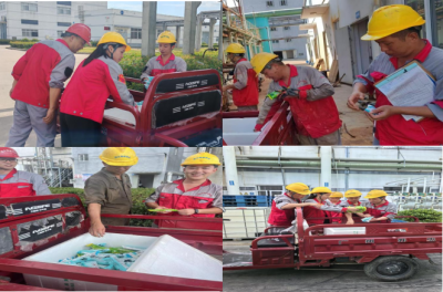 检修倒计时：凝心聚力迎收官，保障生产启新程